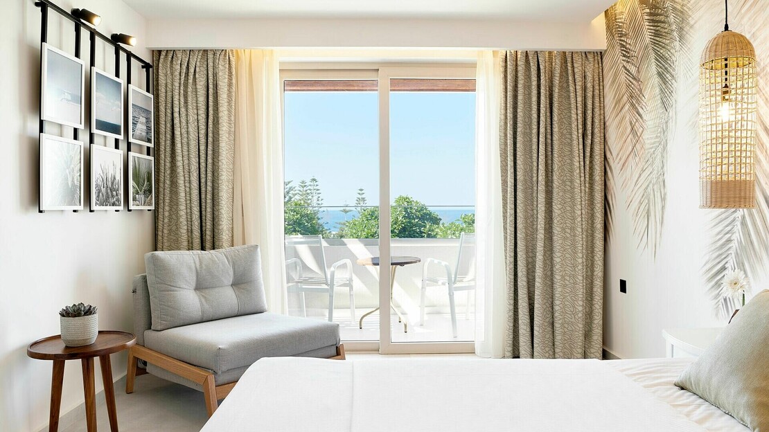 Iberostar Selection Creta Marine